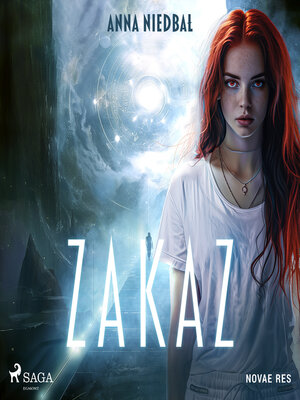 cover image of Zakaz